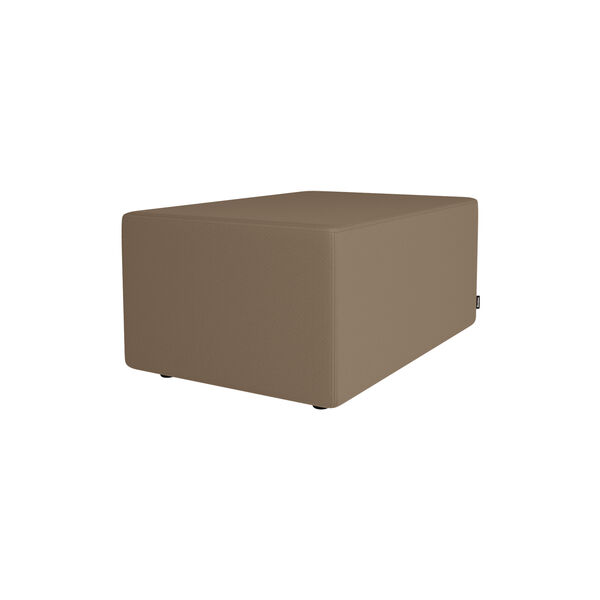 Paradigm Pouf, Hero 242, Montana Furniture