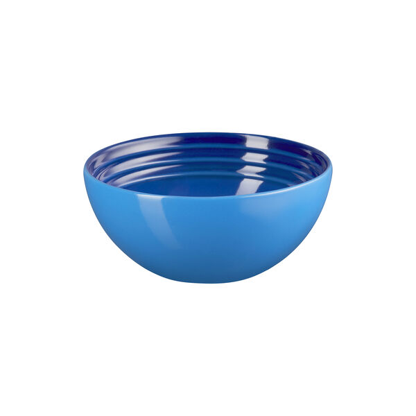 Signature Snack Bowl Ø 12 cm, azure blue, Le Creuset