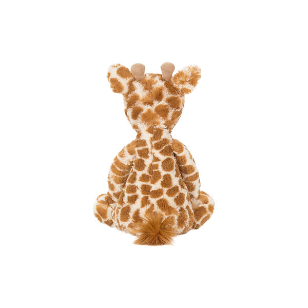 Bashful Giraffe, Jellycat