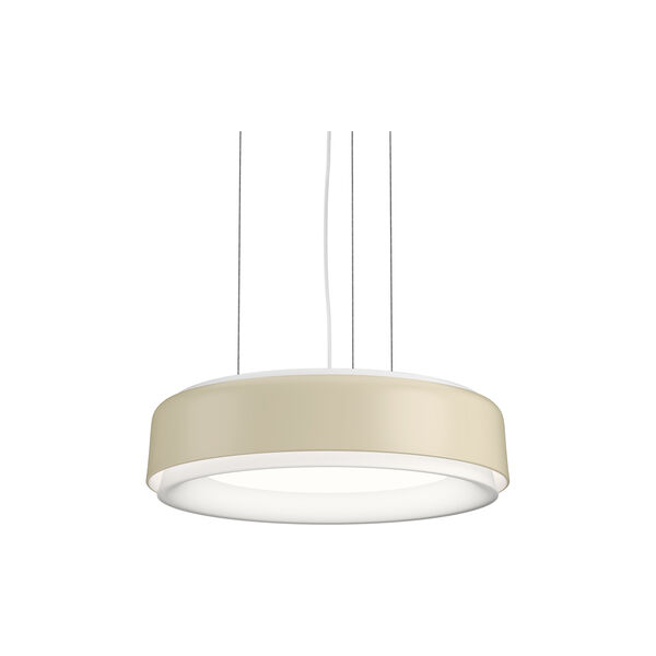 LP Grand Suspended, champagne LP Grand Suspended, champagne, Louis Poulsen