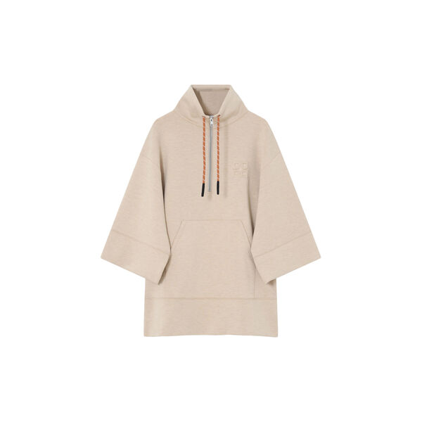 DAYPerry - Scuba Dress, beige melange, DAY Birger &eacute;t Mikkelsen
