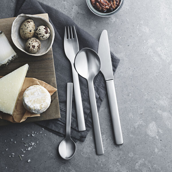 New York Cutlery Set 24 parts, Georg Jensen