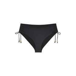 Summer Twist Midi 01, black, Triumph