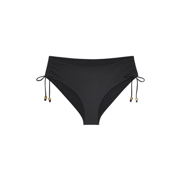 Summer Twist Midi 01, black, Triumph