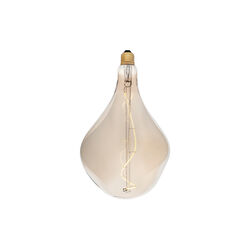 Voronoi II bulb, Tala