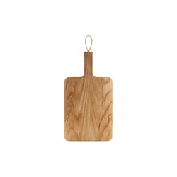 Nordic Kitchen Cutting Board 32x24 cm, Eva Solo
