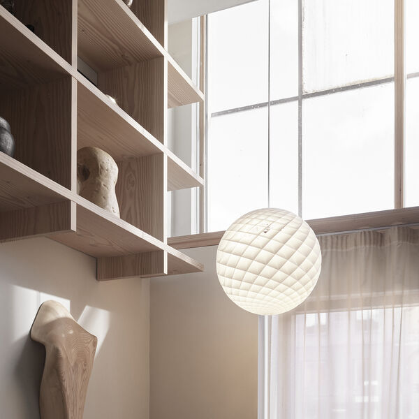 Patera Pendant, Louis Poulsen