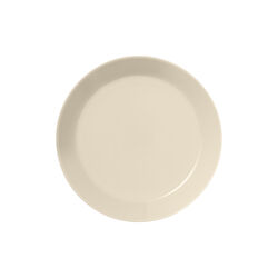 Teema Plate &Oslash; 23 cm, linen, Iittala