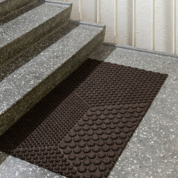 Hex Soil Doormat, Heymat