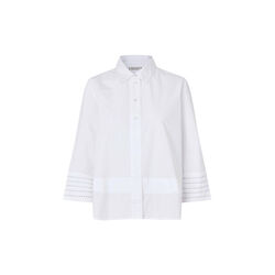 MaIanela, white, Masai