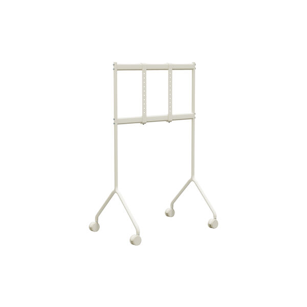 Moon Light, pearl, Pedestal