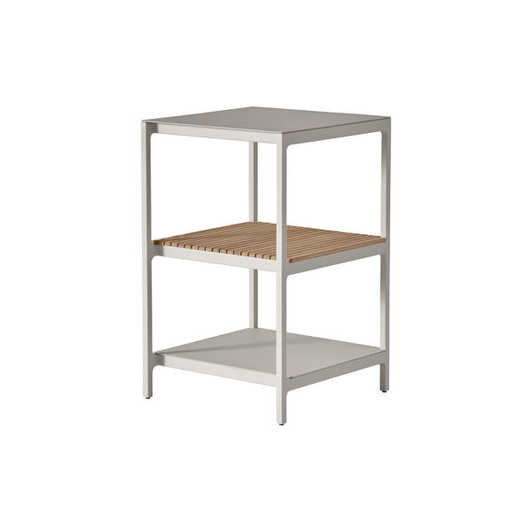 Vipp740 Open-Air Outdoor Kitchen Unit Small, Vipp