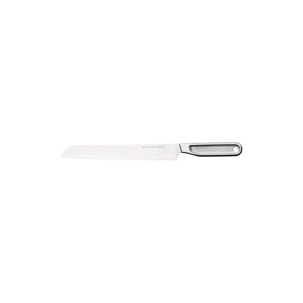 All Steel Bread Knife, Fiskars