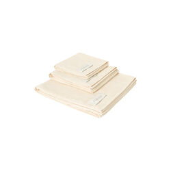 Una Towel, undyed, Studio Feder