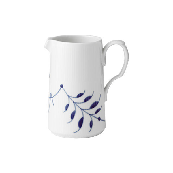 Blue Fluted Mega Jug 50 cl Blue Fluted Mega Jug 50 cl, Royal Copenhagen