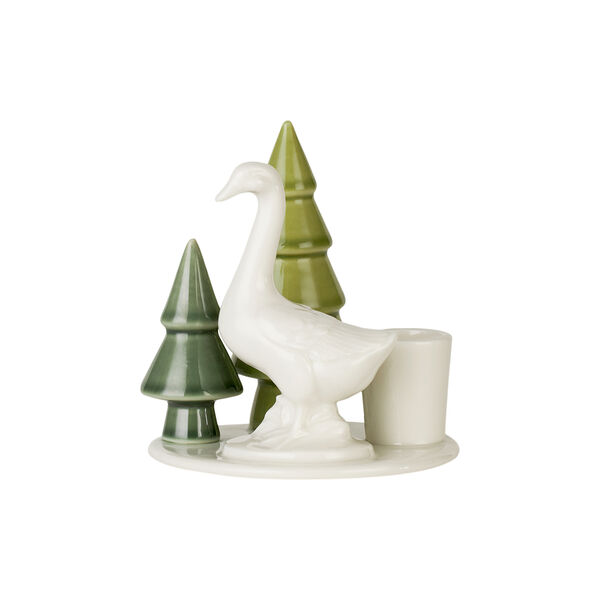 Winter Stories Goose, Dottir Nordic Design
