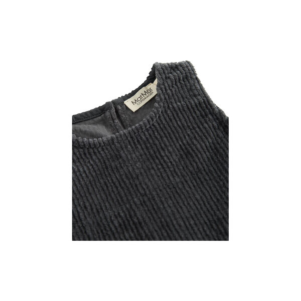 Doka B Corduroy Dress, night Doka B Corduroy Dress, night, MarMar Copenhagen