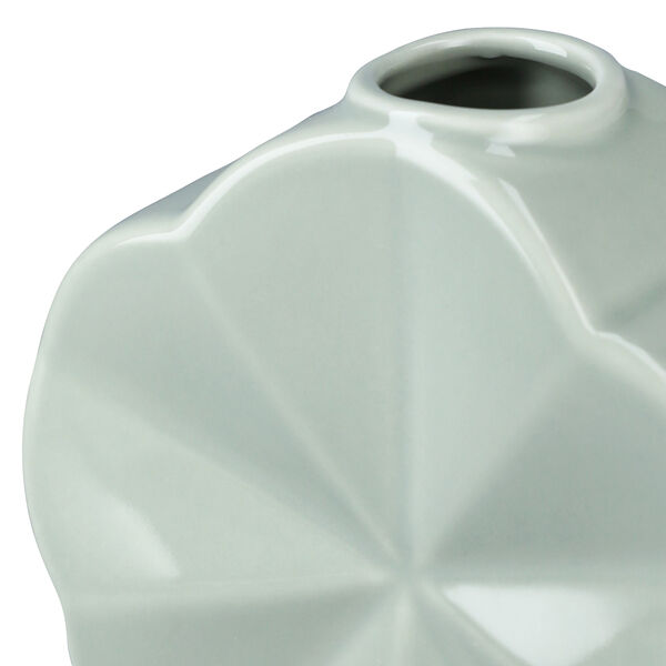 Flower Vase Morning glory, Lyngby Porcel&aelig;n