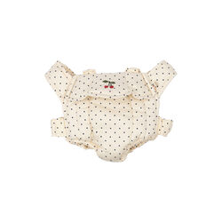 Doll Carrier, cielo dot, Konges Sl&oslash;jd