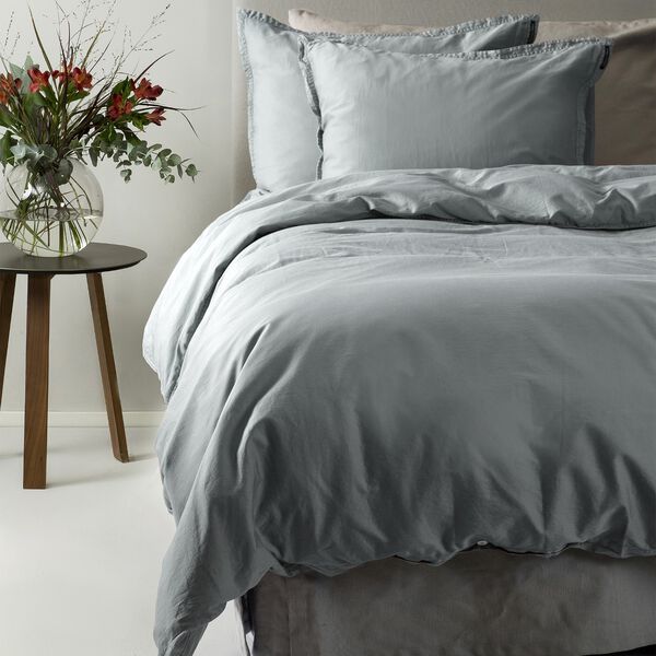 Soul Pillowcase, cloudy sky, Himla