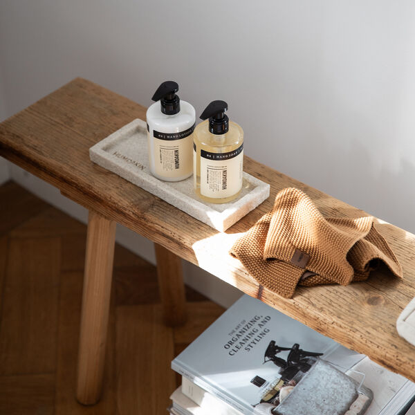 04 Hand Soap, Calendula & Sage, Humdakin