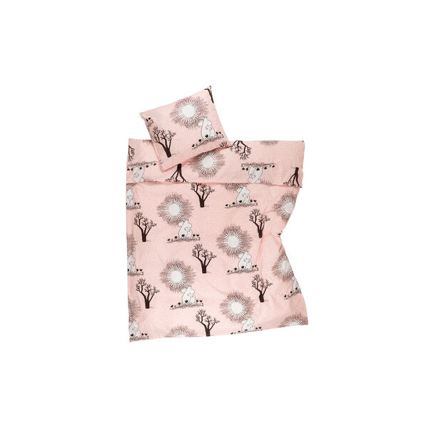 Moomin Bed Set Love Moomin Bed Set Love, Moomin Arabia