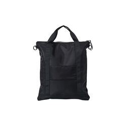 Tote, black, AY Studios