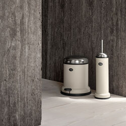 VIPP11 Toilet Brush, beige, Vipp