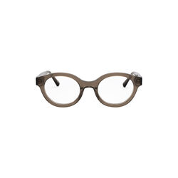 FROST reading glasses, olive, Bisou