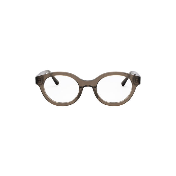 FROST reading glasses, olive, Bisou