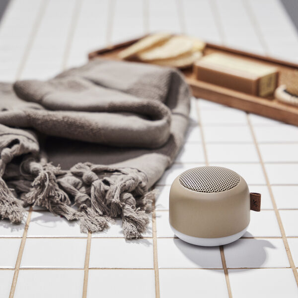 aLIGHT Bluetooth Speaker, Kreafunk