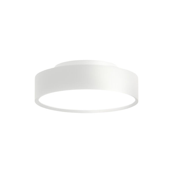 SHADOW 2 Ceiling/Wall Lamp, white SHADOW 2 Ceiling/Wall Lamp, white, LIGHT-POINT