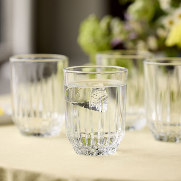 Astrid Water glass 6 pcs, Lyngby Glas