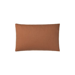Classic Cushion Cover, terracotta, ELVANG