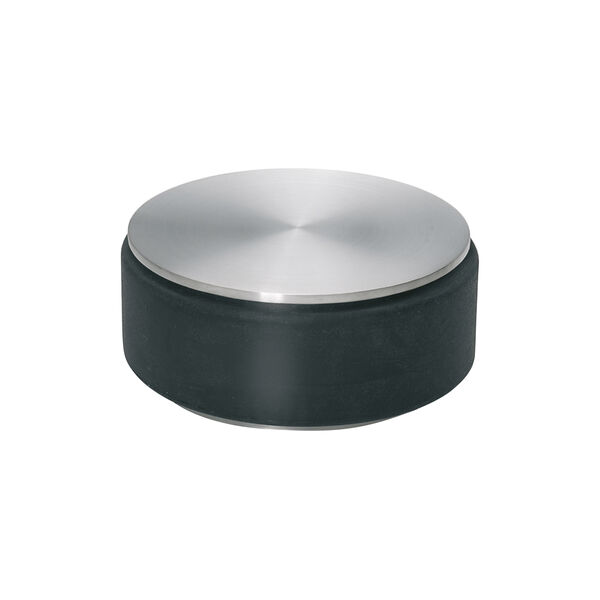 STOP Door stop 1 kg, edelstahl matt STOP Door stop 1 kg, edelstahl matt, Blomus