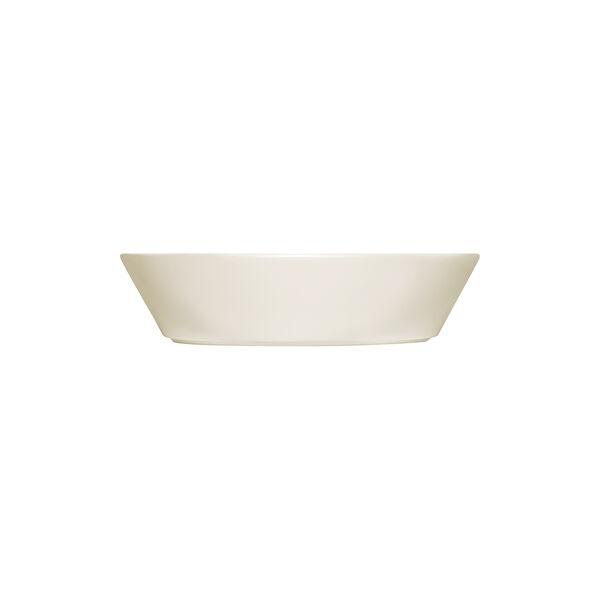 Teema Bowl, white, Iittala