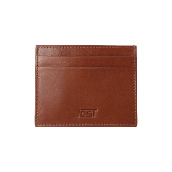 SKAGEN Card Holder, cognac SKAGEN Card Holder, cognac, JOST