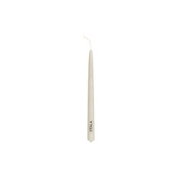 Iittala taper candle 4 pcs, sand, Iittala