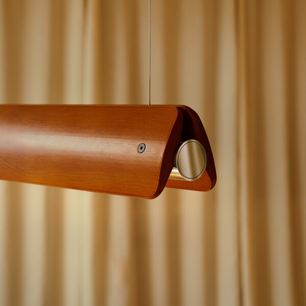 Seki-Han Suspension, Flos