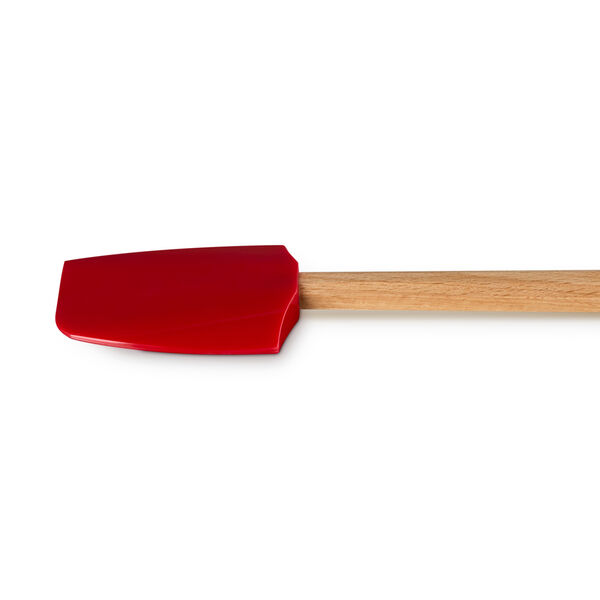 Signature medium spatula, cerise, Le Creuset