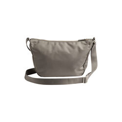 MonoMBG Crossbody Bag Recycled, walnut w/gold, Markberg