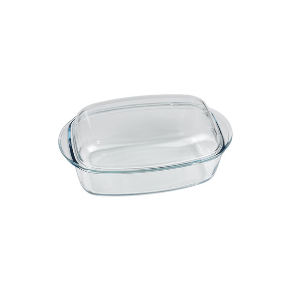 Essentials Casserole with lid, Pyrex