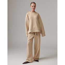 DAYDaniela - Scuba Dress, beige melange, DAY Birger &eacute;t Mikkelsen