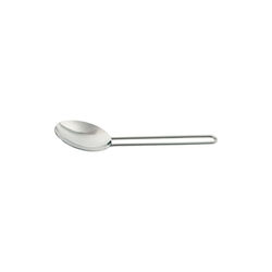 Serving Spoon, Eva Trio
