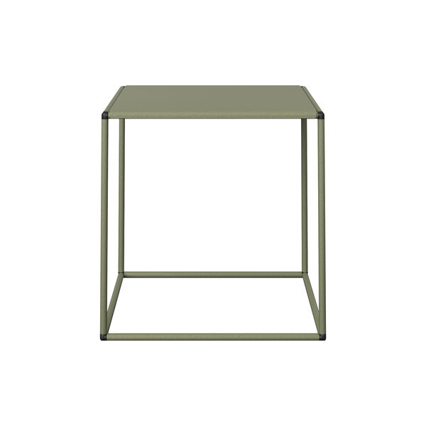 Table 40, green, Abstracta® System