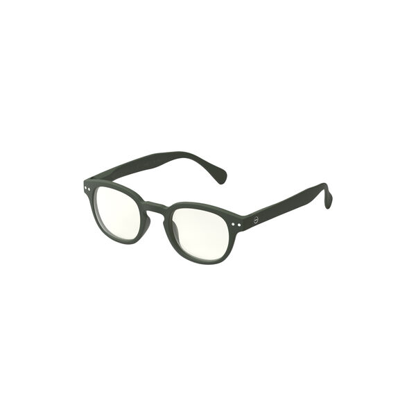 #C READING SCREEN Glasses, kaki green, IZIPIZI