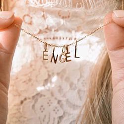 My Collection pendant, G, Ro Copenhagen