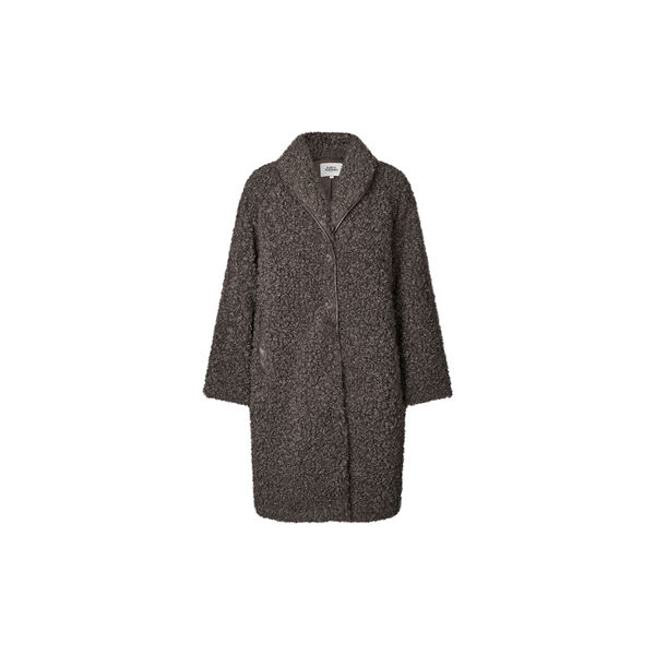 DooLL Jacket LS, dark mokka DooLL Jacket LS, dark mokka, Lollys Laundry