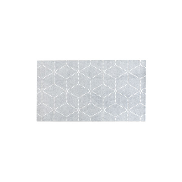 Hagl Silver Doormat, Heymat