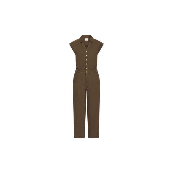 IR Kunis Jumpsuit, carafe, Atelier R&ecirc;ve